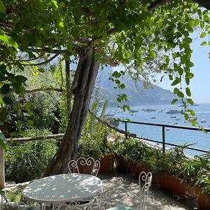La Dolce Vita A Positano Boutique Hotel